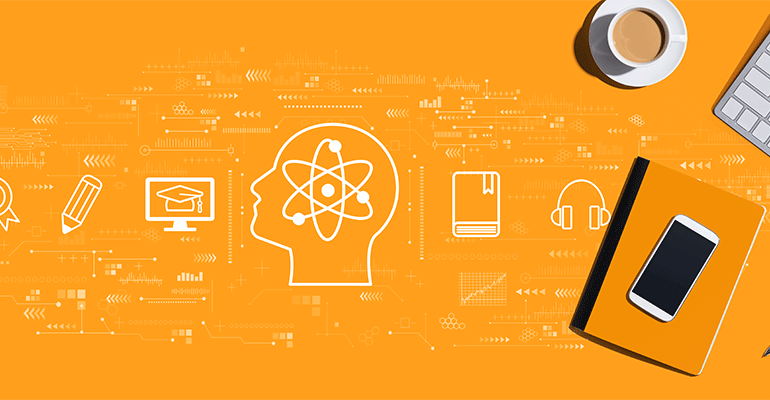 Abstract concept of learning